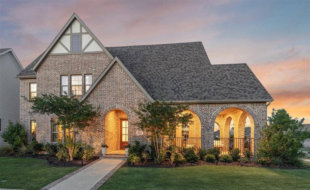 613 N Pecan Parkway, Northlake, TX 76247 613 N Pecan Parkway, Northlake, TX 76247