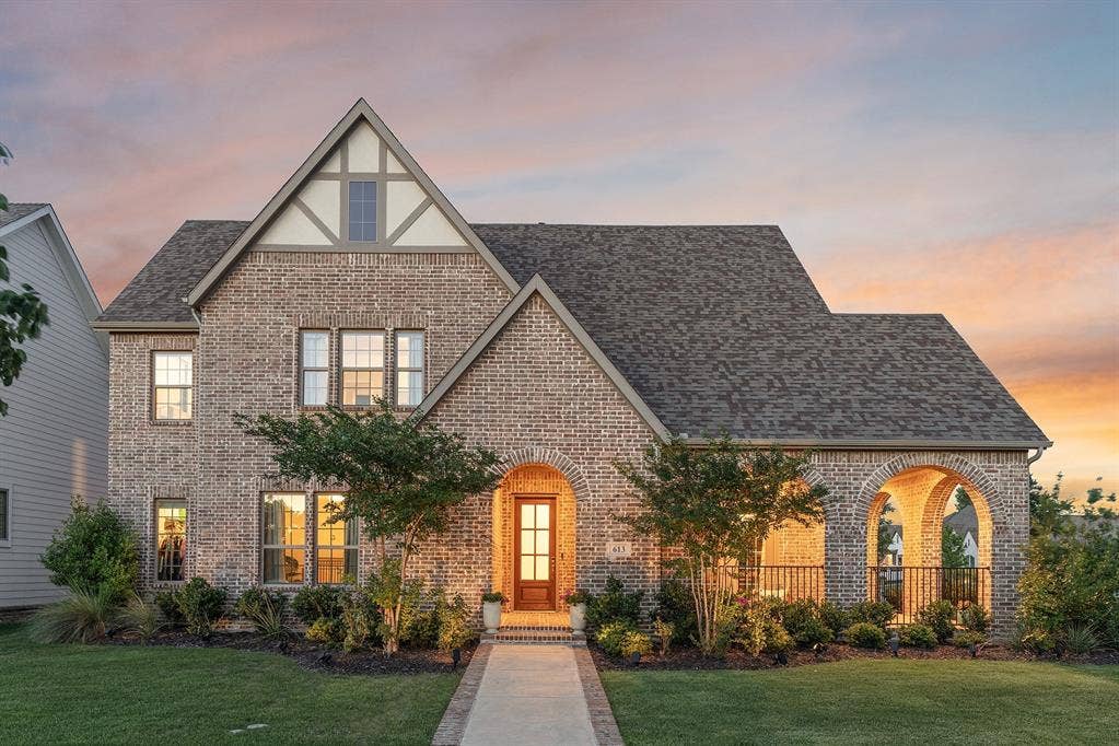 613 N Pecan Parkway, Northlake, TX 76247 613 N Pecan Parkway, Northlake, TX 76247