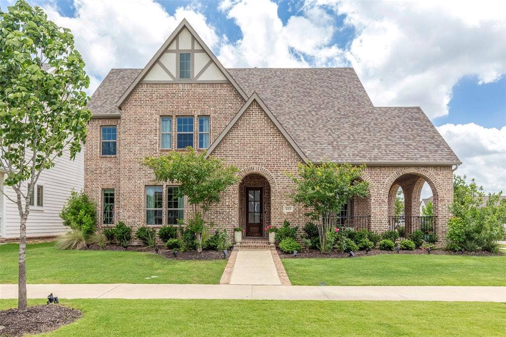 613 N Pecan Parkway, Northlake, TX 76247 613 N Pecan Parkway, Northlake, TX 76247