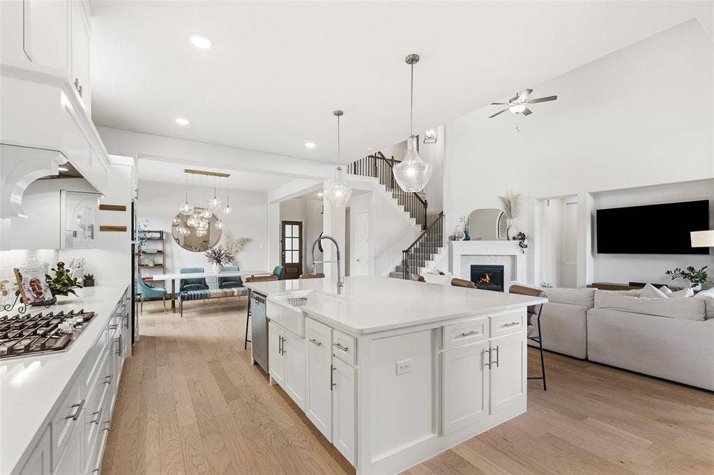 613 N Pecan Parkway, Northlake, TX 76247 613 N Pecan Parkway, Northlake, TX 76247