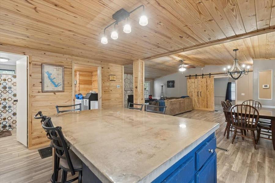 Property photo for 245 Ben Lacy Drive, Gun Barrel City, TX