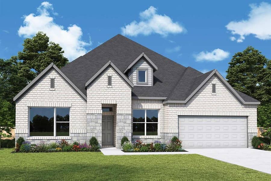 Property photo for 1600 Cedarberry Drive, Northlake, TX