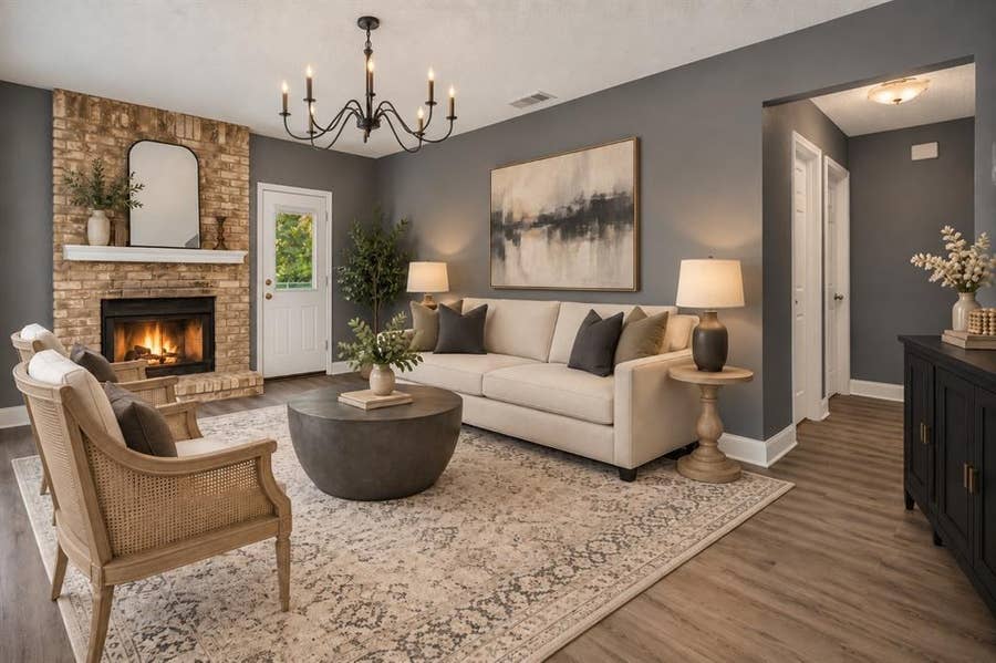 Property photo for 4904 Brookhollow Drive, Sachse, TX