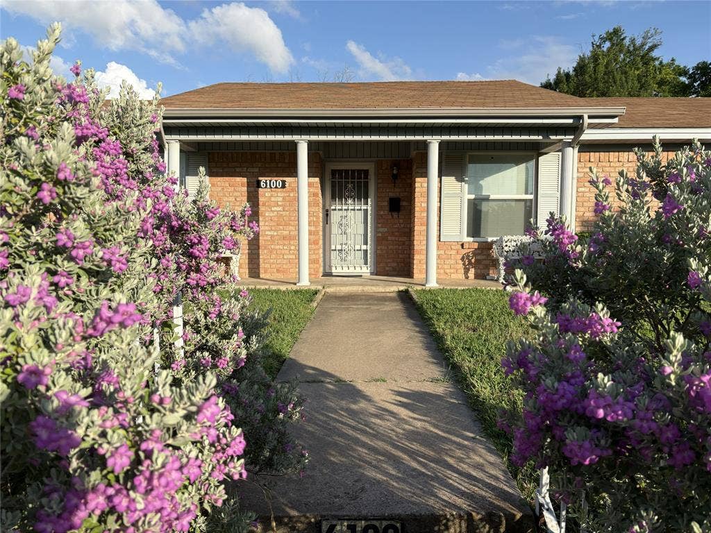 6100 Landmark Drive, Waco, TX 76710 6100 Landmark Drive, Waco, TX 76710
