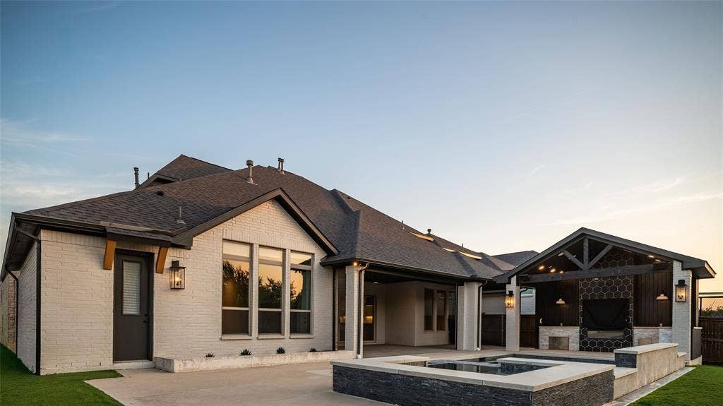 1525 Langford Lane, Celina, TX 75009 1525 Langford Lane, Celina, TX 75009