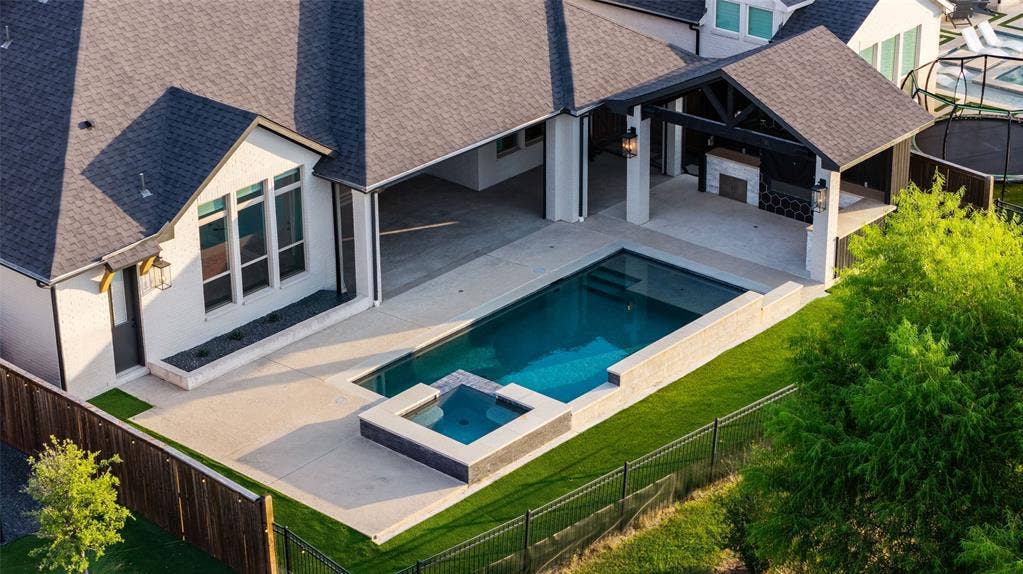 1525 Langford Lane, Celina, TX 75009 1525 Langford Lane, Celina, TX 75009