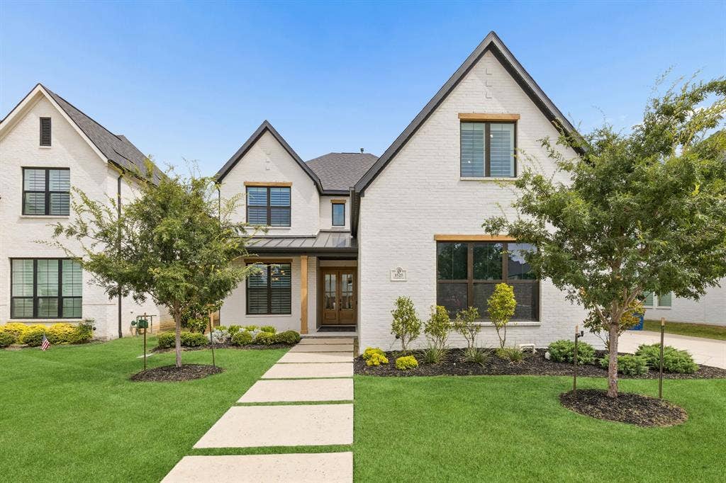 1525 Langford Lane, Celina, TX 75009 1525 Langford Lane, Celina, TX 75009