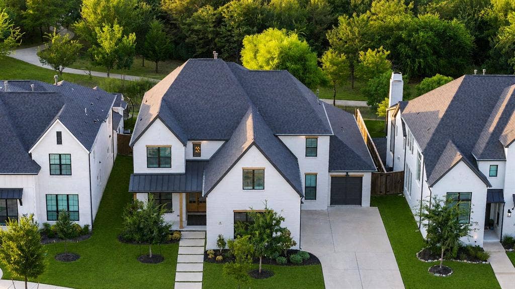1525 Langford Lane, Celina, TX 75009 1525 Langford Lane, Celina, TX 75009