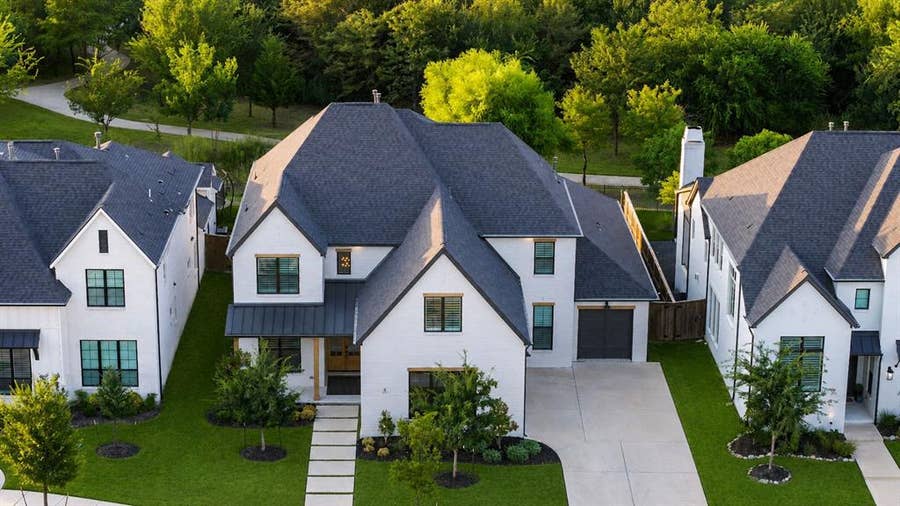 Property photo for 1525 Langford Lane, Celina, TX