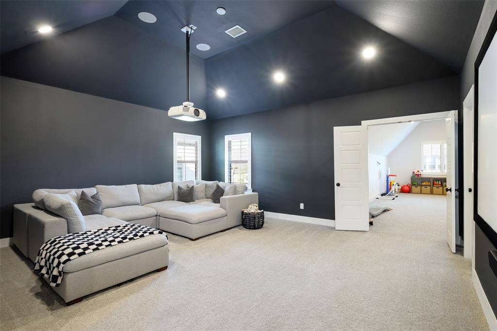 1525 Langford Lane, Celina, TX 75009 1525 Langford Lane, Celina, TX 75009