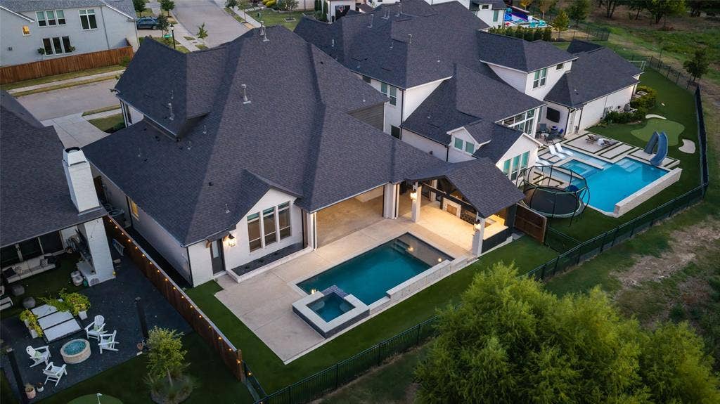 1525 Langford Lane, Celina, TX 75009 1525 Langford Lane, Celina, TX 75009
