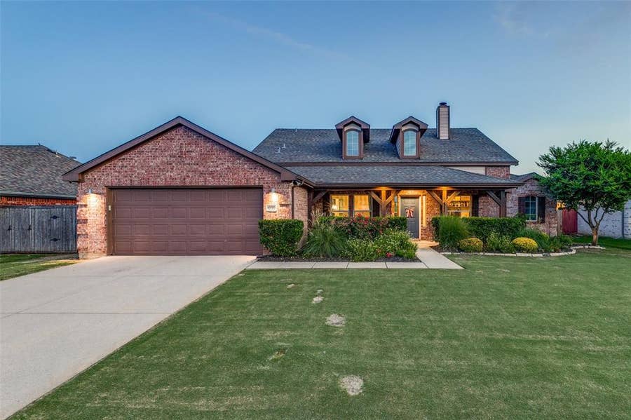 Property photo for 1030 Mellanie Lane, Celina, TX