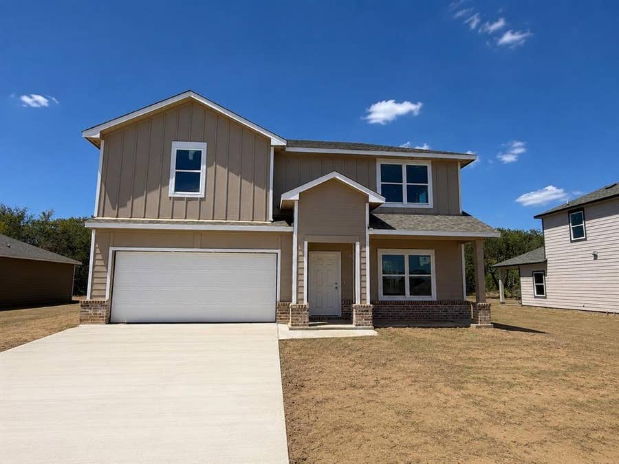 Property photo for 1809 Zelvia Lane, Waco, TX