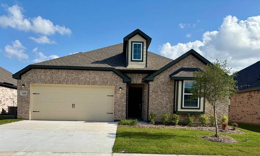 Property photo for 1440 Native Blooms Way, Justin, TX
