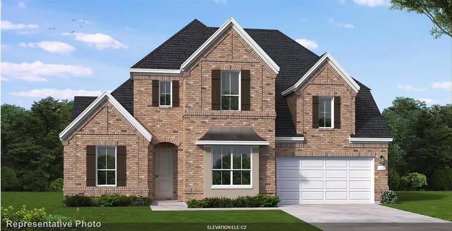 Property photo for 2704 Paddington Drive, Celina, TX