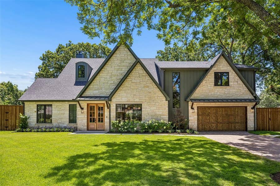 Property photo for 9906 Losa Drive, Dallas, TX
