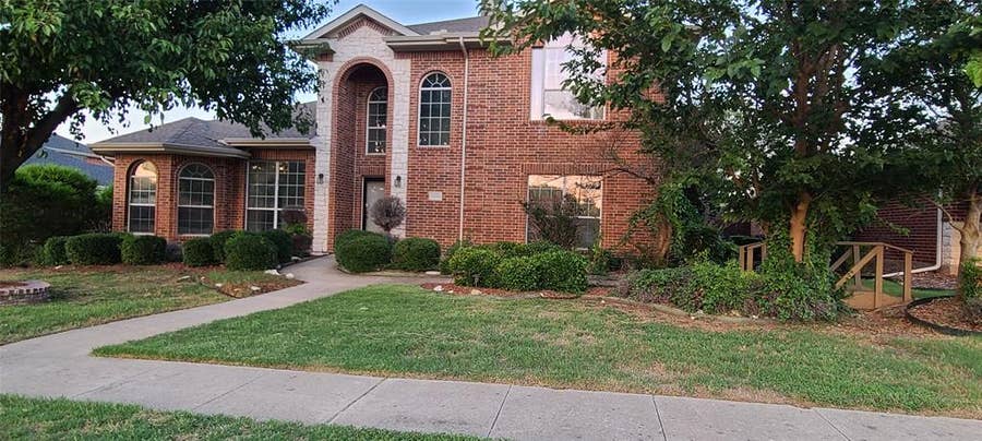 Property photo for 1200 Oakley Drive, Murphy, TX