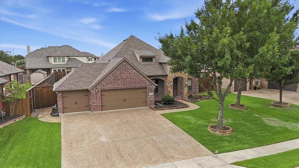 411 Devonshire Drive, Prosper, TX 75078 411 Devonshire Drive, Prosper, TX 75078