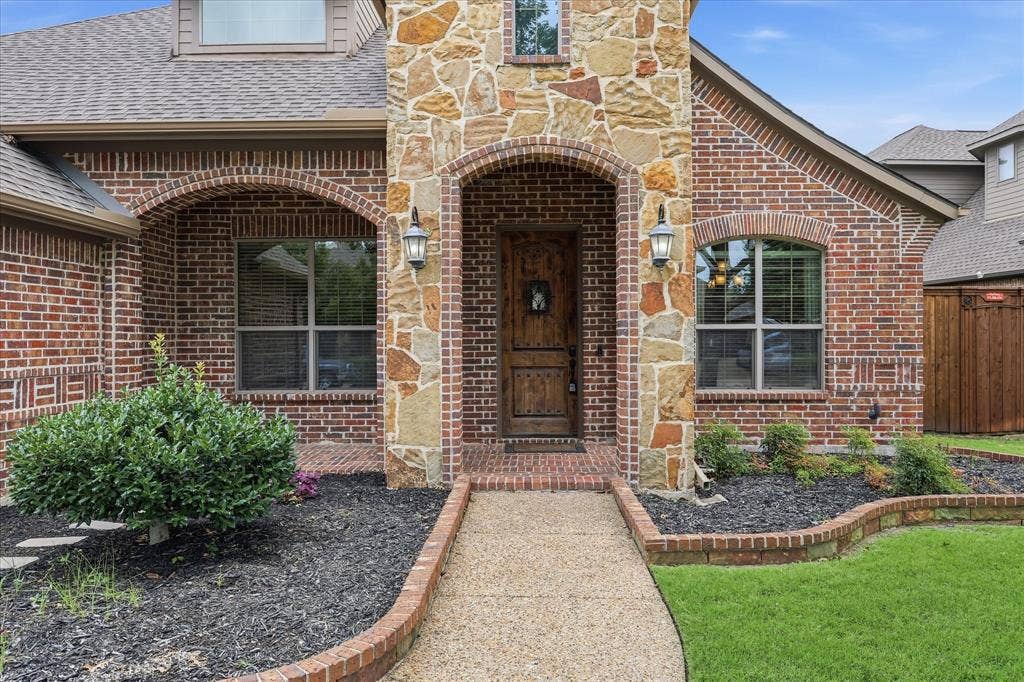 411 Devonshire Drive, Prosper, TX 75078 411 Devonshire Drive, Prosper, TX 75078