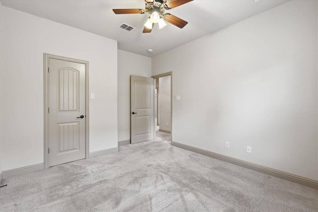 411 Devonshire Drive, Prosper, TX 75078 Bedroom #3