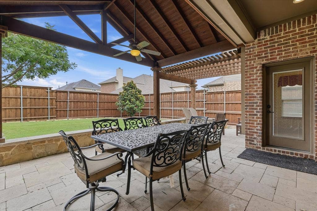 411 Devonshire Drive, Prosper, TX 75078 411 Devonshire Drive, Prosper, TX 75078