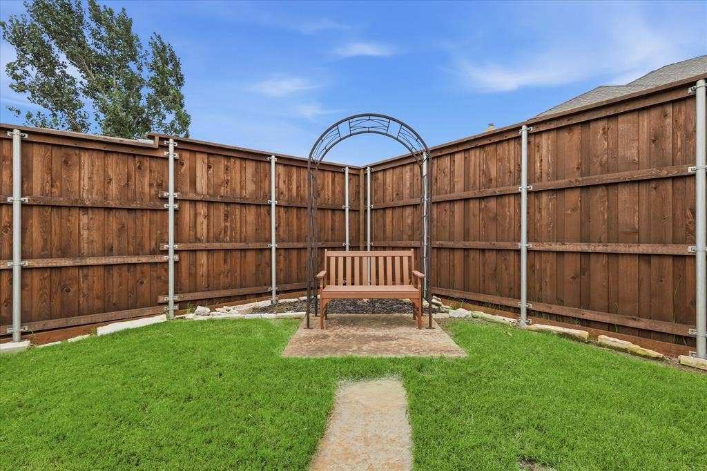 411 Devonshire Drive, Prosper, TX 75078 411 Devonshire Drive, Prosper, TX 75078