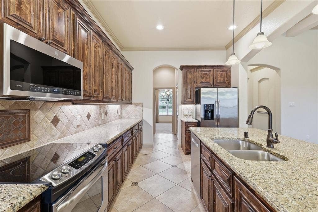 411 Devonshire Drive, Prosper, TX 75078 411 Devonshire Drive, Prosper, TX 75078