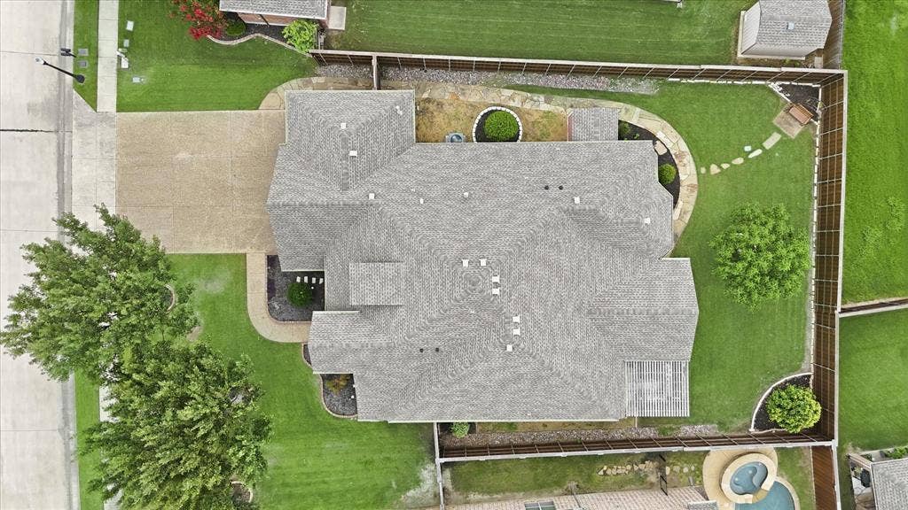 411 Devonshire Drive, Prosper, TX 75078 411 Devonshire Drive, Prosper, TX 75078