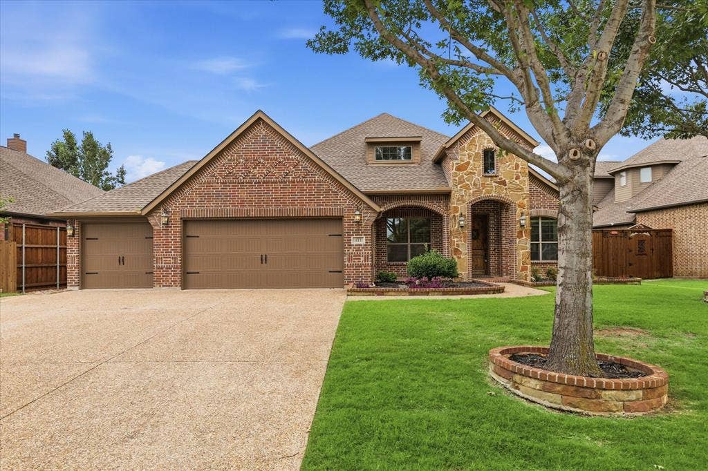411 Devonshire Drive, Prosper, TX 75078 411 Devonshire Drive, Prosper, TX 75078