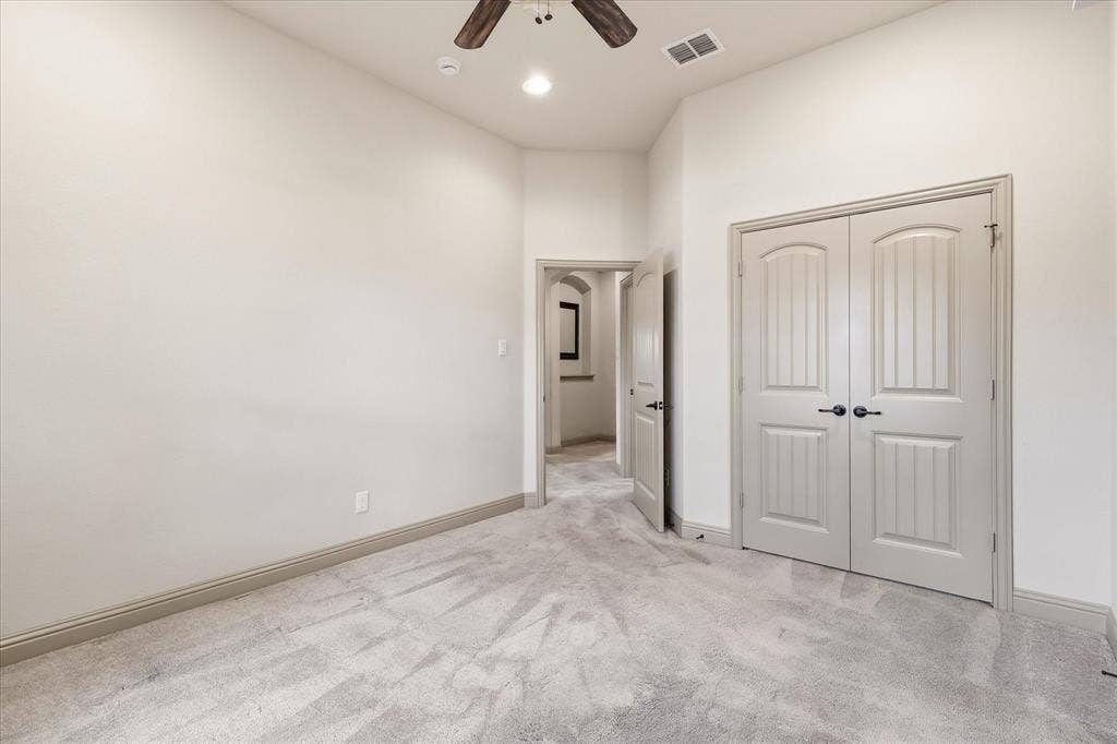 411 Devonshire Drive, Prosper, TX 75078 Flex Space for Bedroom #4 or Study