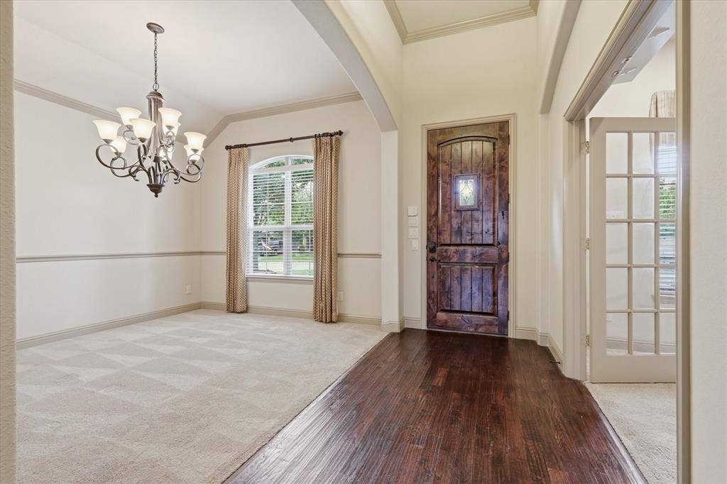 411 Devonshire Drive, Prosper, TX 75078 411 Devonshire Drive, Prosper, TX 75078