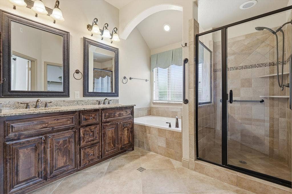 411 Devonshire Drive, Prosper, TX 75078 411 Devonshire Drive, Prosper, TX 75078