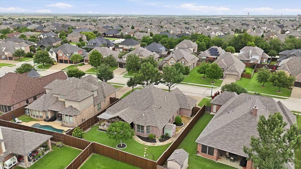 411 Devonshire Drive, Prosper, TX 75078 In the heart of Prosper!