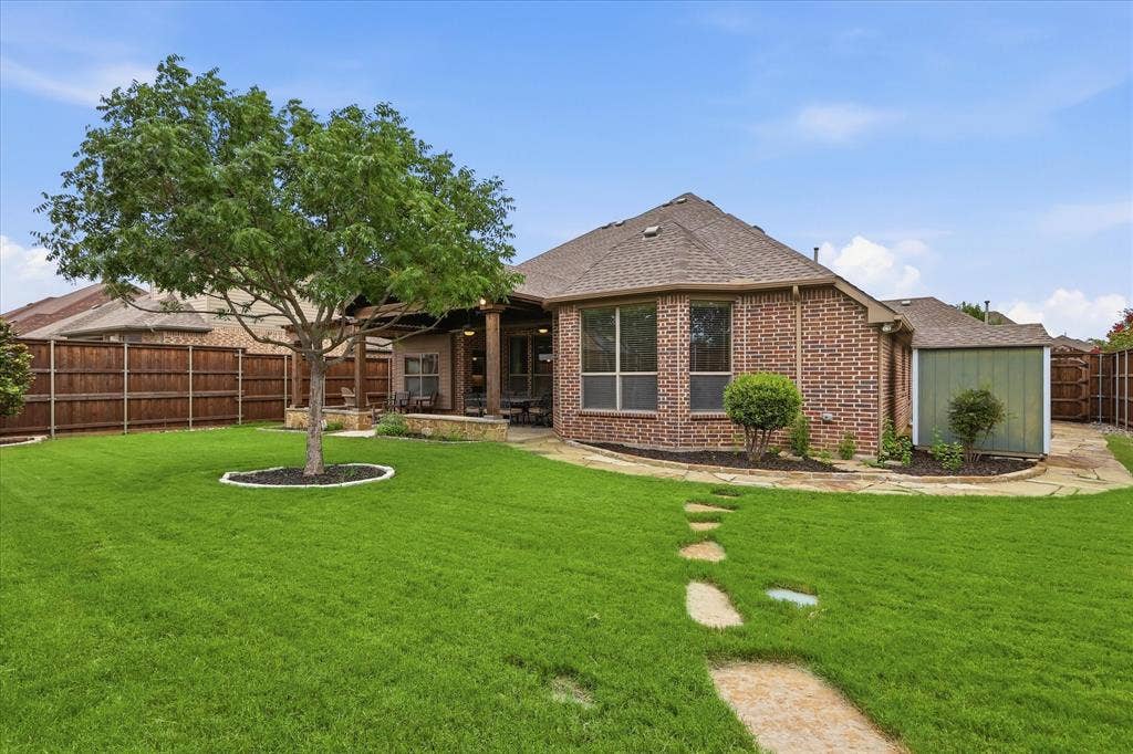 411 Devonshire Drive, Prosper, TX 75078 411 Devonshire Drive, Prosper, TX 75078