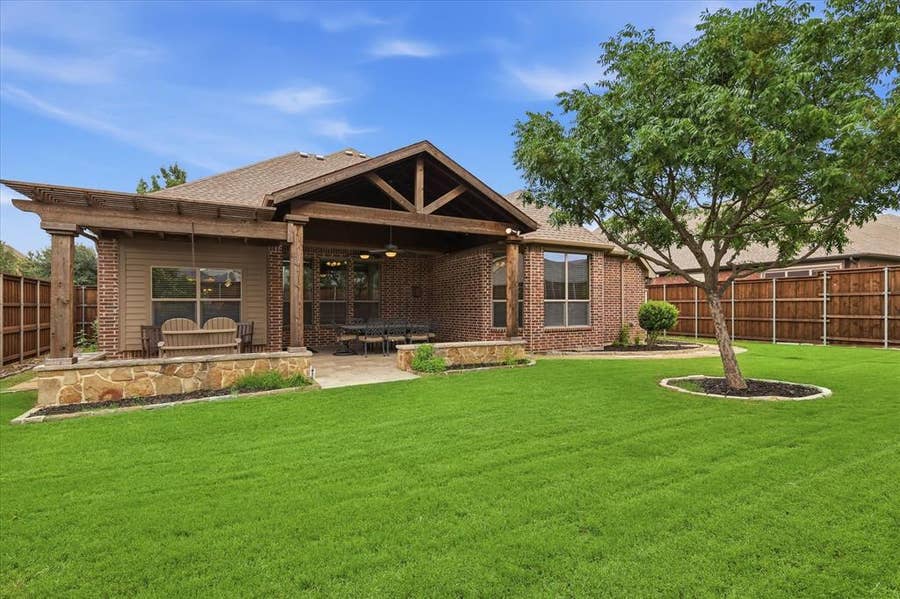 Property photo for 411 Devonshire Drive, Prosper, TX