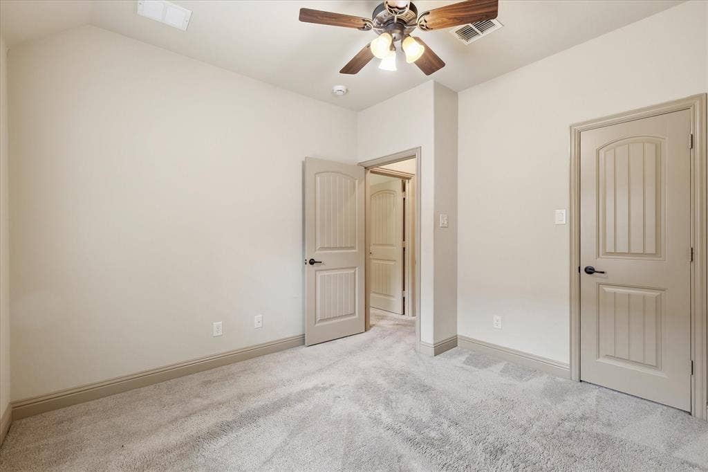 411 Devonshire Drive, Prosper, TX 75078 Bedroom #2