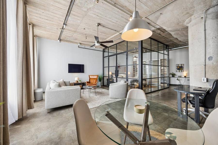 Property photo for 1122 Jackson Street, #606, Dallas, TX
