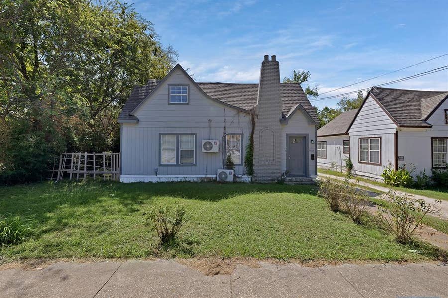 Property photo for 3515 Lee Street, Greenville, TX
