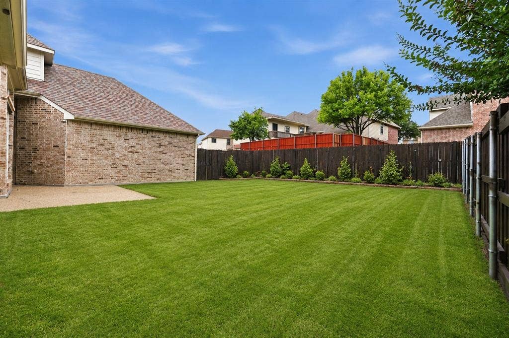 2220 New College Lane, Plano, TX 75025 2220 New College Lane, Plano, TX 75025