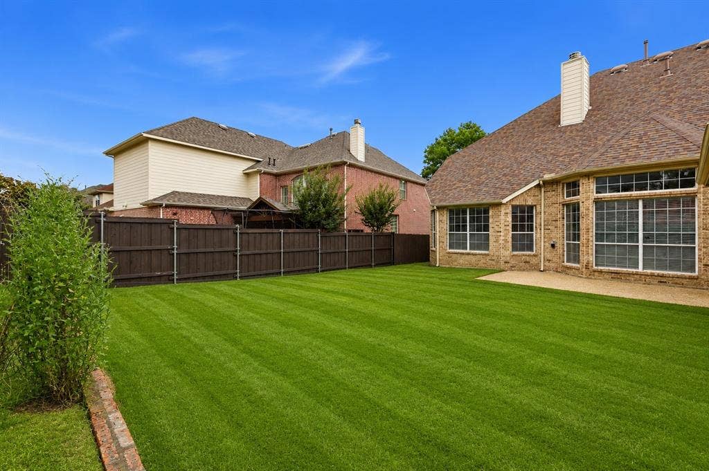 2220 New College Lane, Plano, TX 75025 2220 New College Lane, Plano, TX 75025