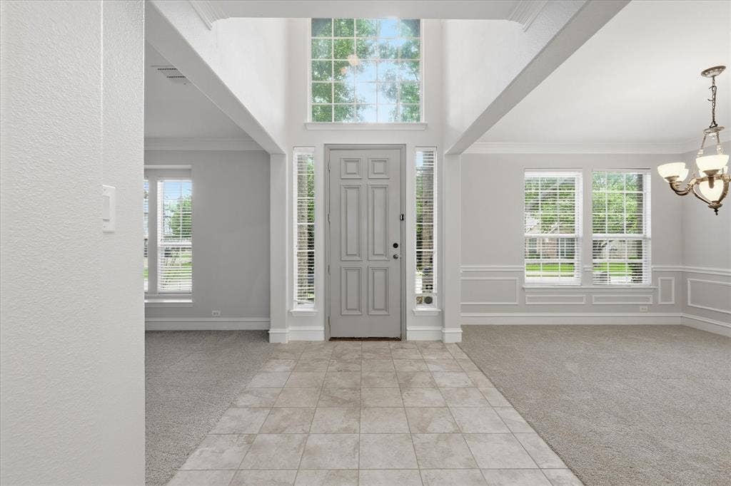 2220 New College Lane, Plano, TX 75025 2220 New College Lane, Plano, TX 75025