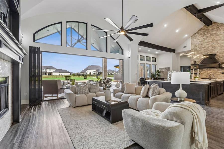 Property photo for 4505 Whitestone Drive, Parker, TX