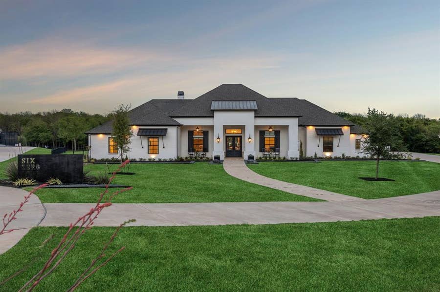 Property photo for 600 Chatham Hill, Heath, TX