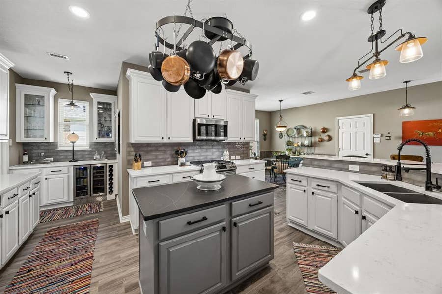 Property photo for 7902 Thistletree Lane, Frisco, TX
