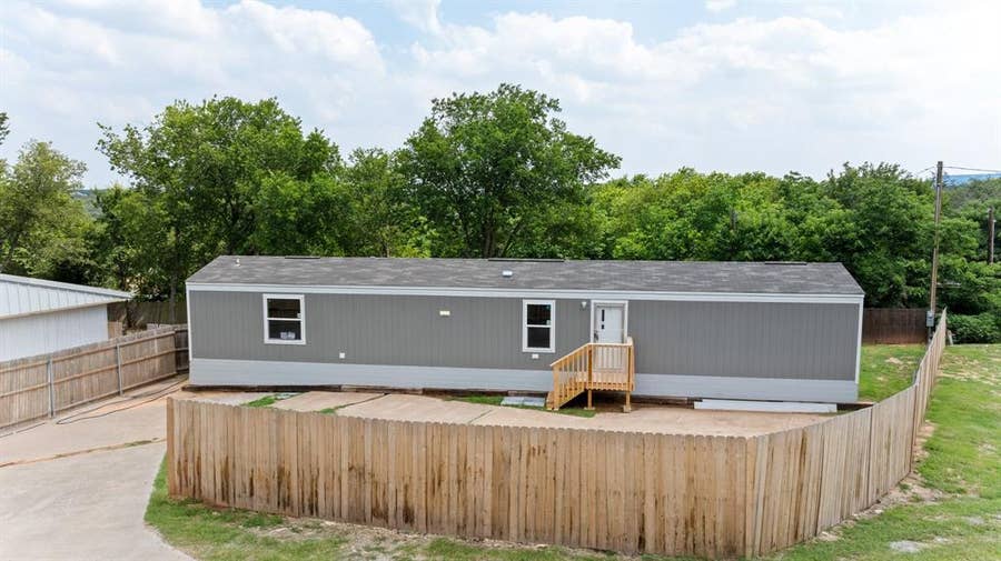 Property photo for 4200 Cortez Court, Granbury, TX