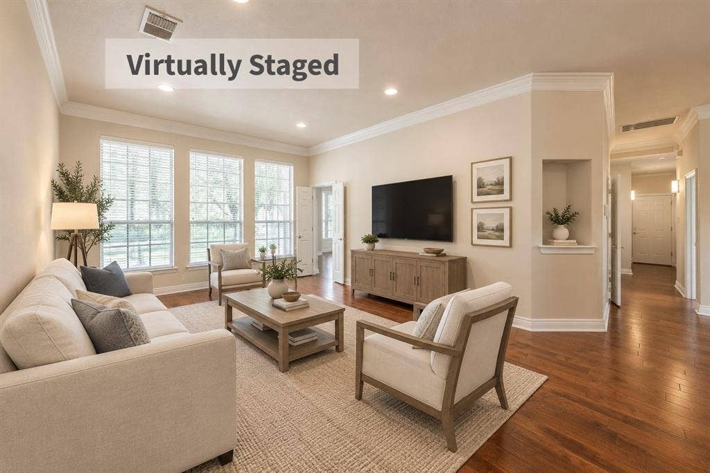 1049 Van Zandt Court, Haslet, TX 76052