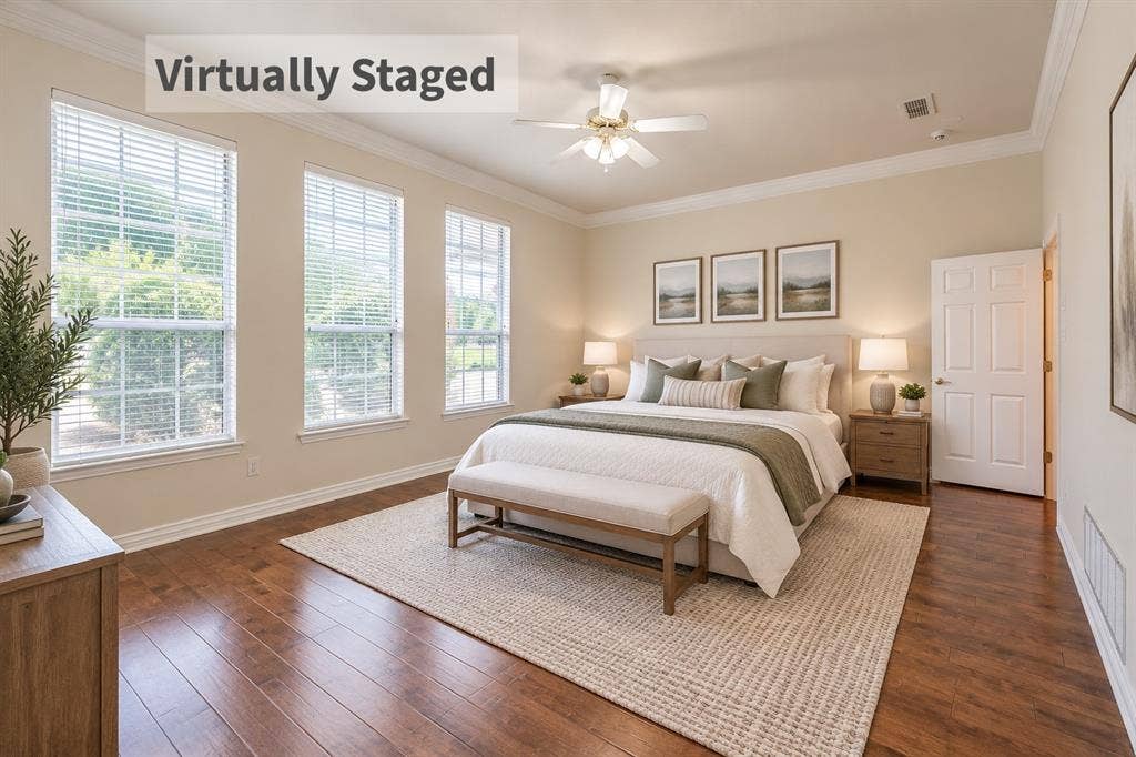 1049 Van Zandt Court, Haslet, TX 76052