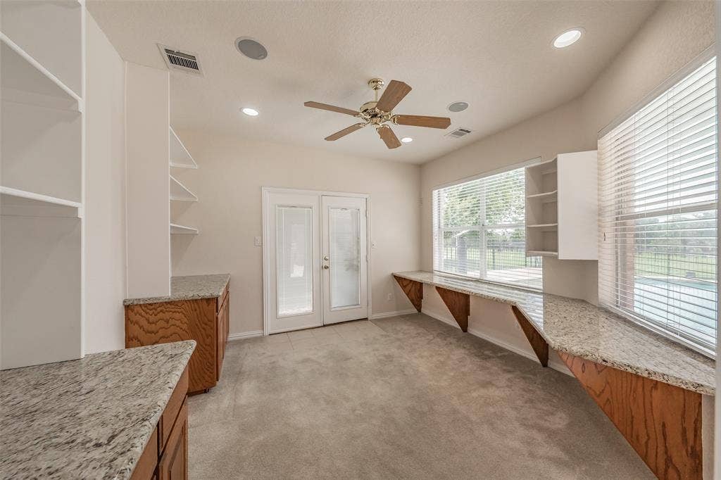 1049 Van Zandt Court, Haslet, TX 76052
