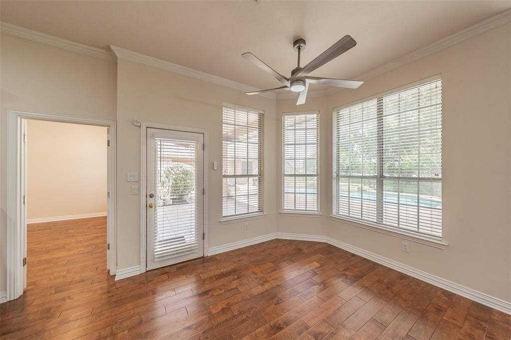 1049 Van Zandt Court, Haslet, TX 76052