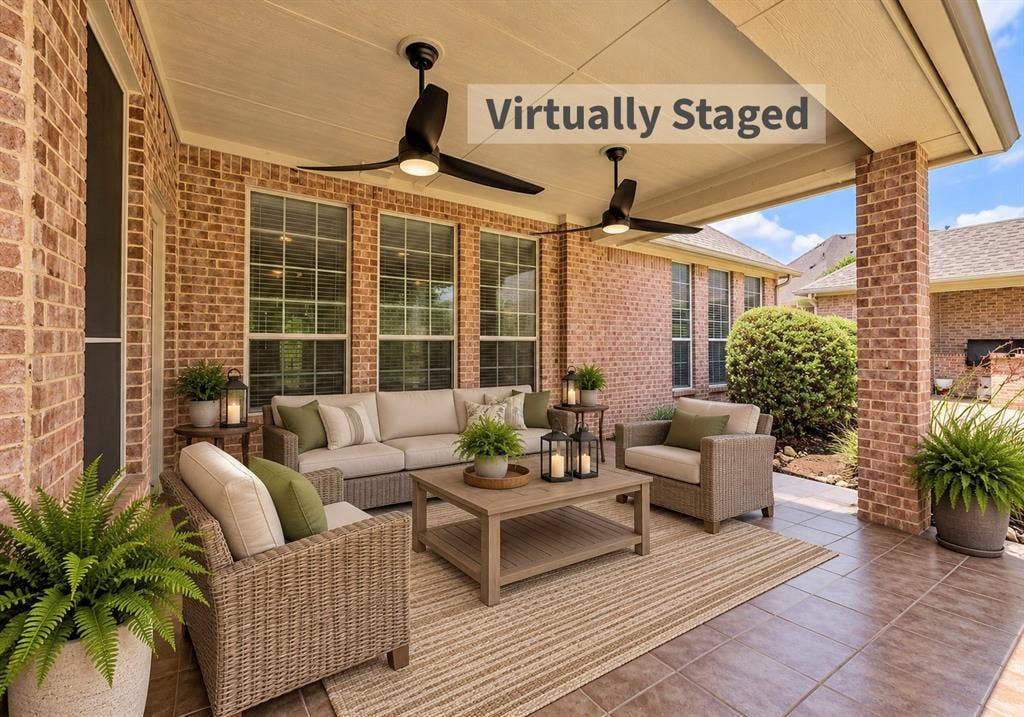 1049 Van Zandt Court, Haslet, TX 76052